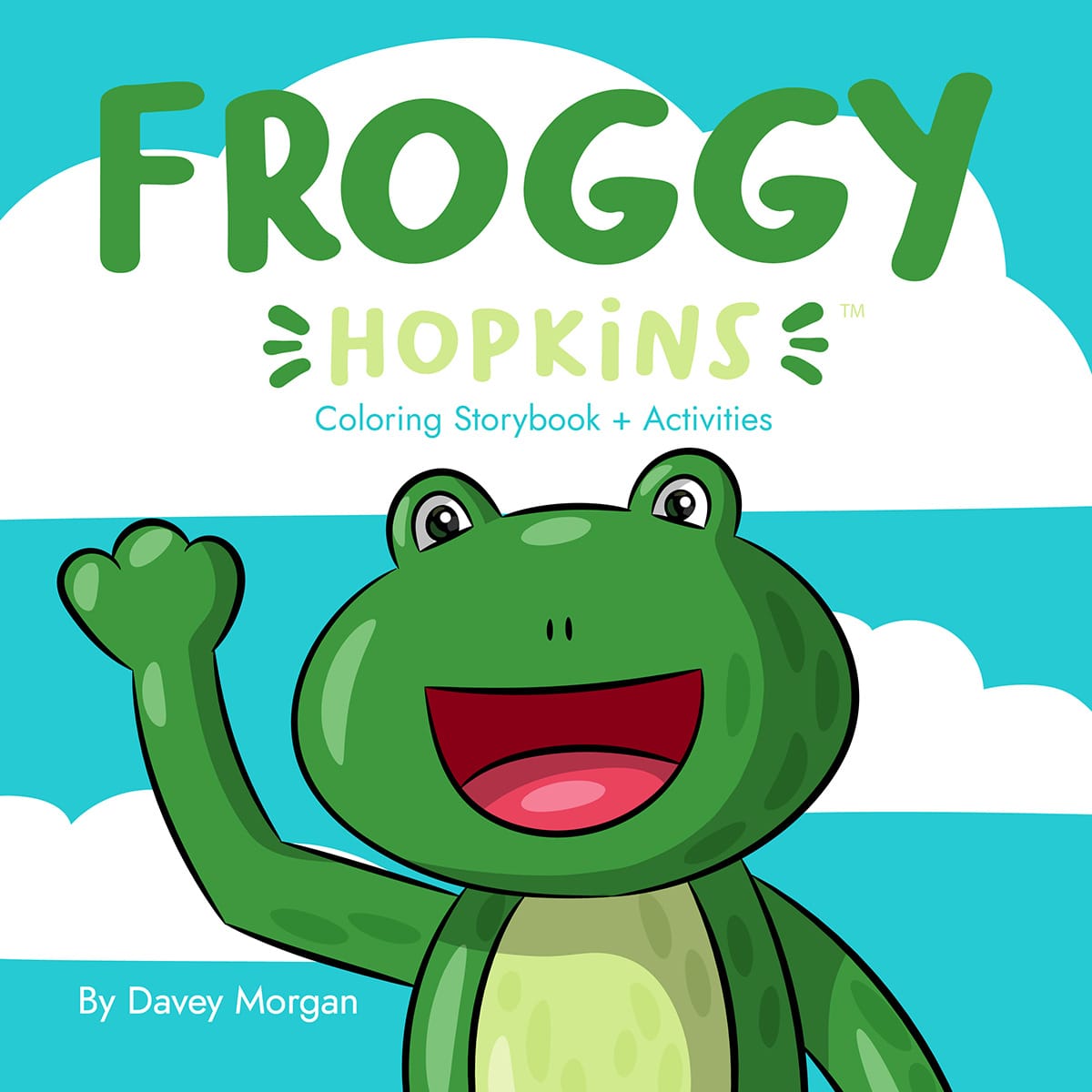 Froggy Hopkins